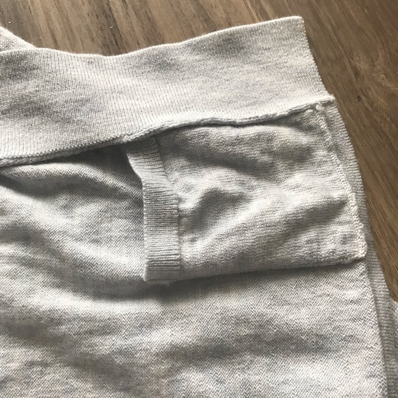 Lululemon Blissful Zen Sweater Heathered Starlight - Picture 13 of 13